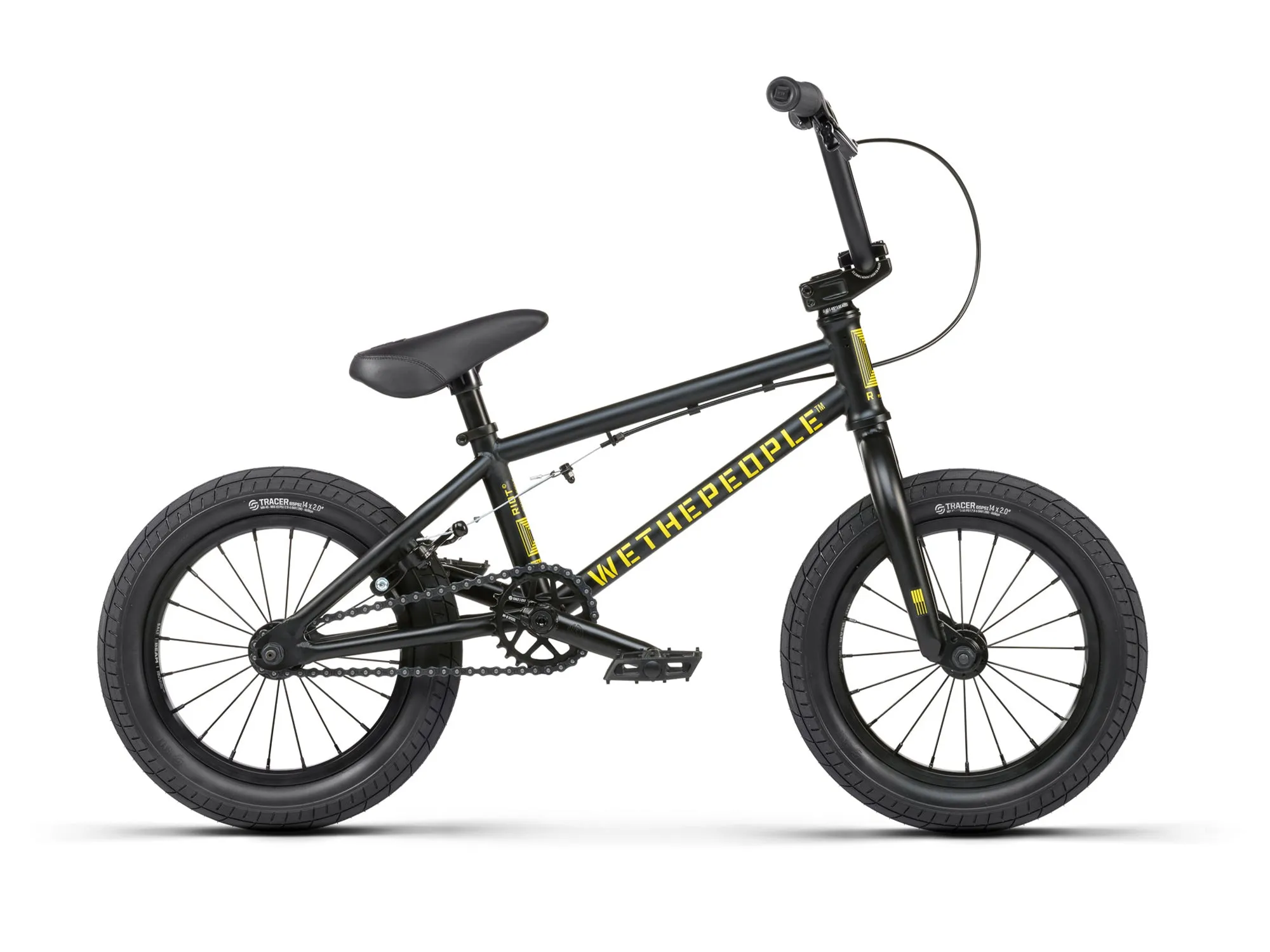 WeThePeople Riot 14