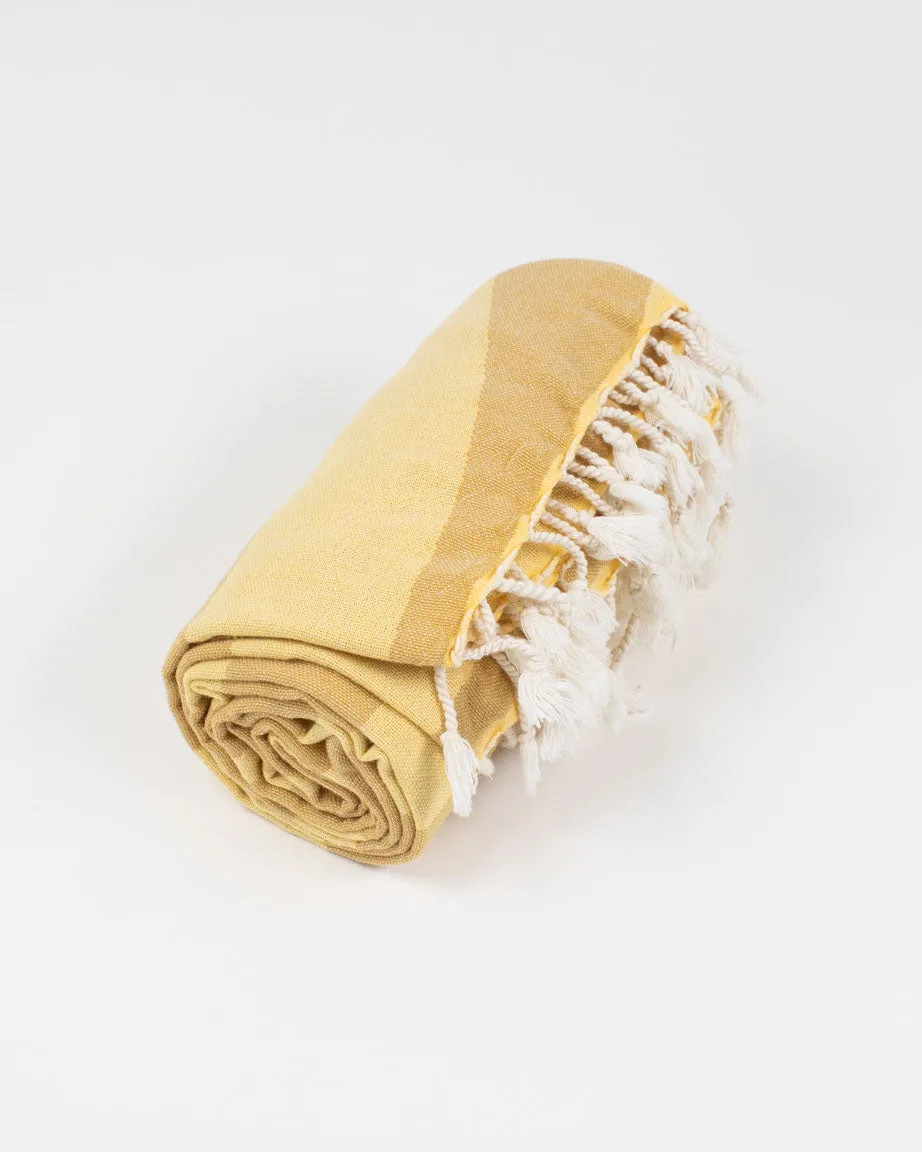 Wormhole Turkish Towel