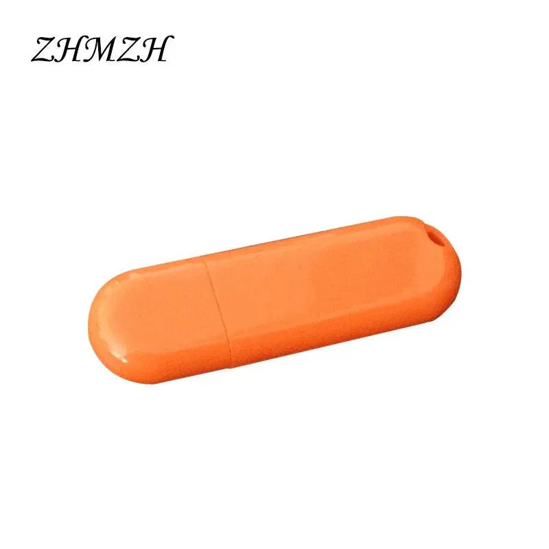 ZHMZH 3LEDs 1.5W Reading Lamps USB Night Lights Mini Book Light Portable U Disk LED Lamp Power Bank Powered 12 colors