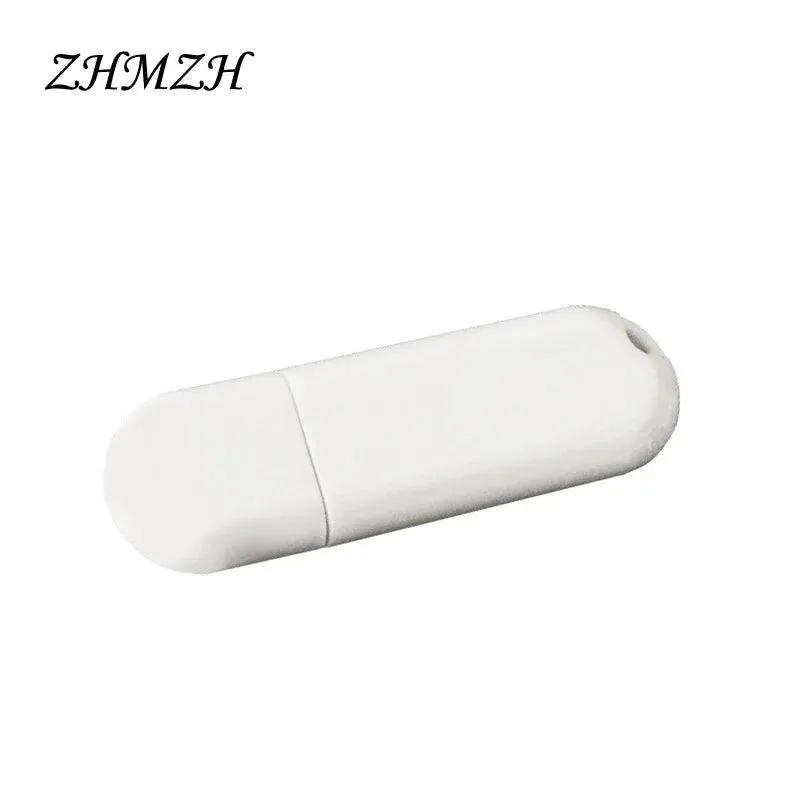 ZHMZH 3LEDs 1.5W Reading Lamps USB Night Lights Mini Book Light Portable U Disk LED Lamp Power Bank Powered 12 colors