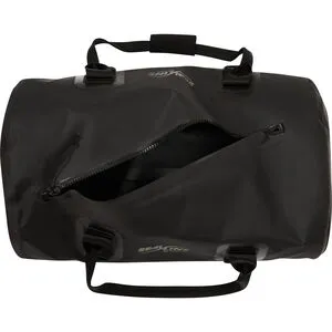 Zip Duffle 75