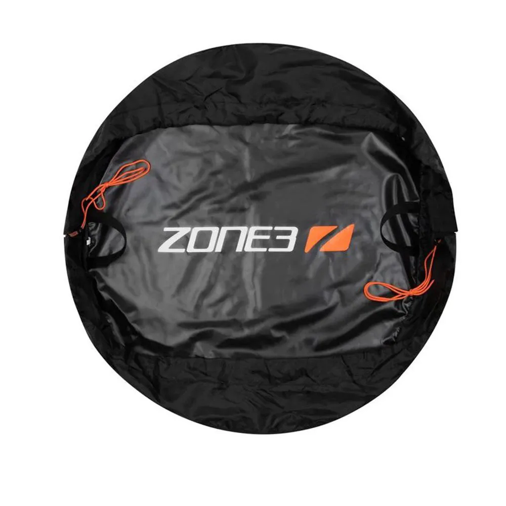 Zone 3 Wetsuit Changing Mat